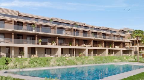 Photo 2 from new construction home in Flat for sale in   Calle Villa Borguese, Valle Romano Golf, Málaga