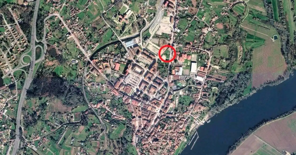 Terrain résidentiel à vendre à Tui, imagen 10