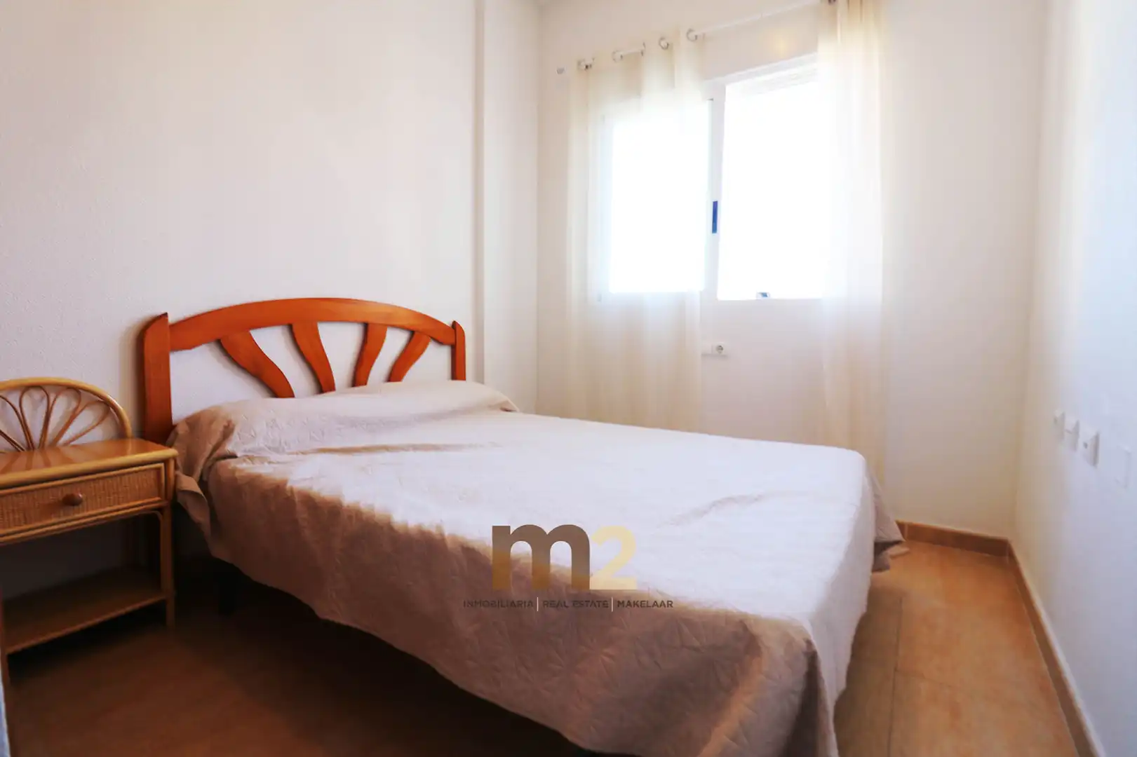 Apartment with pool to rent in Avenida del Puerto, imagen 17