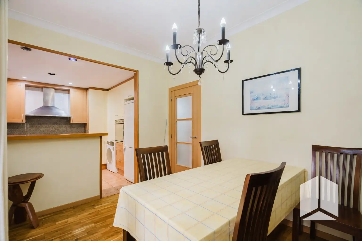 Comedor de Casa o chalet en venta en Castelldefels con Terraza y Piscina
