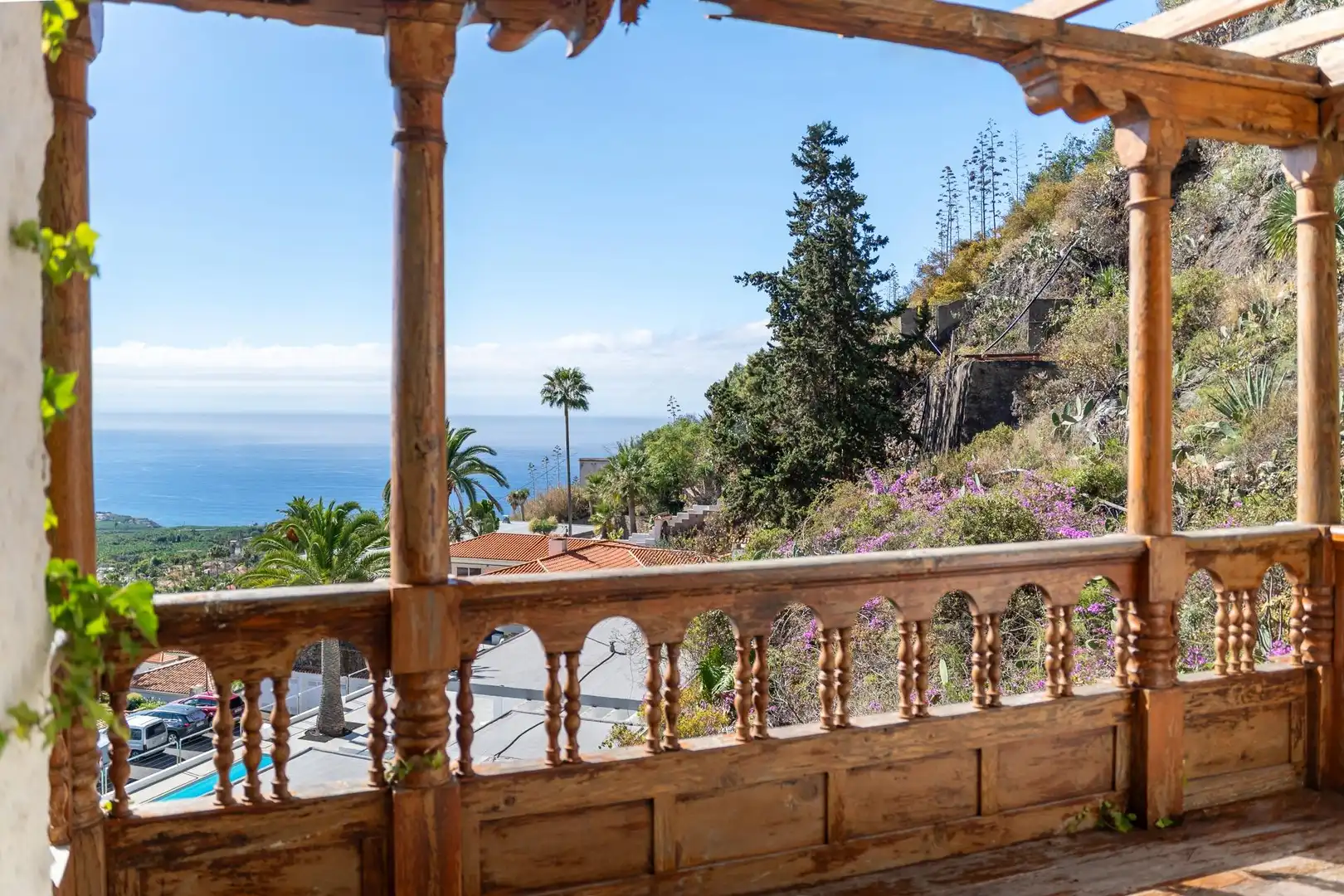 Detached house with pool for sale in Las Cuevas - Los Gómez, imagen 7