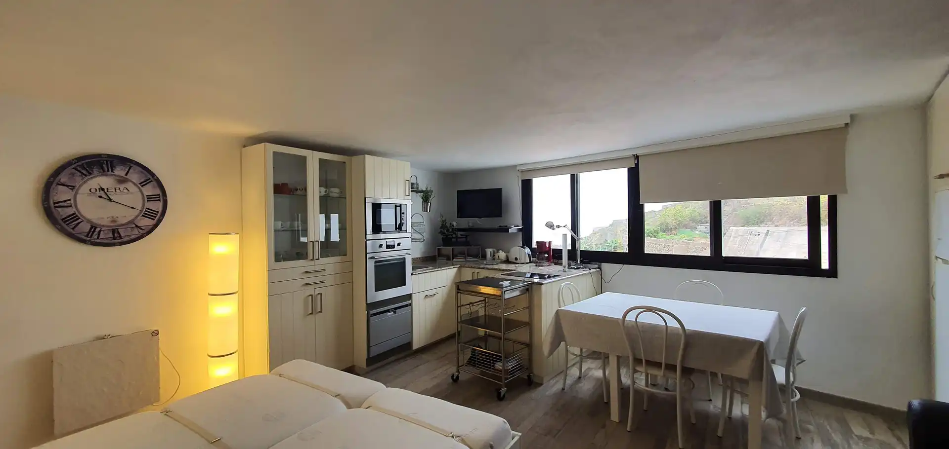 Cocina de Casa o chalet en venta en La Guancha con Jardín privado, Terraza y Jacuzzi