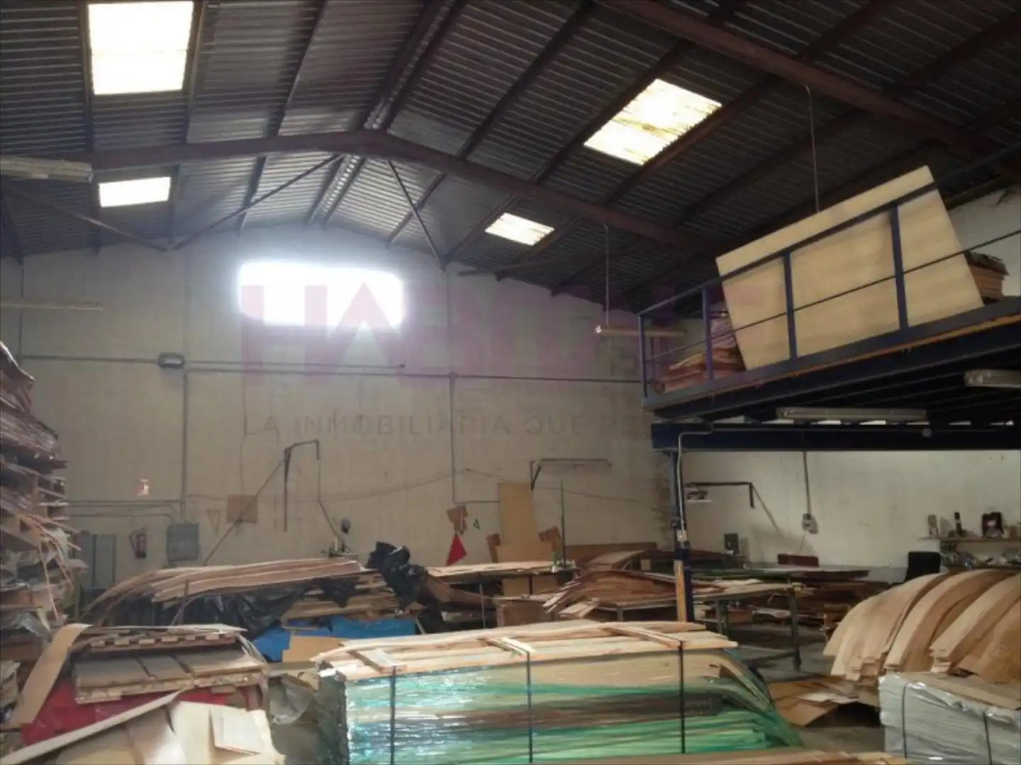 Industrial building to rent in Beniparrell, imagen 4