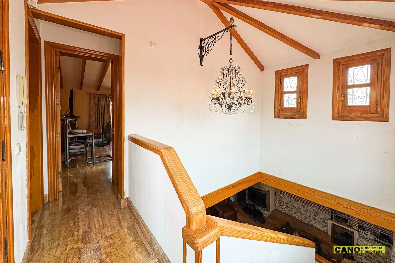Casa o chalet en venta en Almería con Aire acondicionado, Calefacción y Piscina