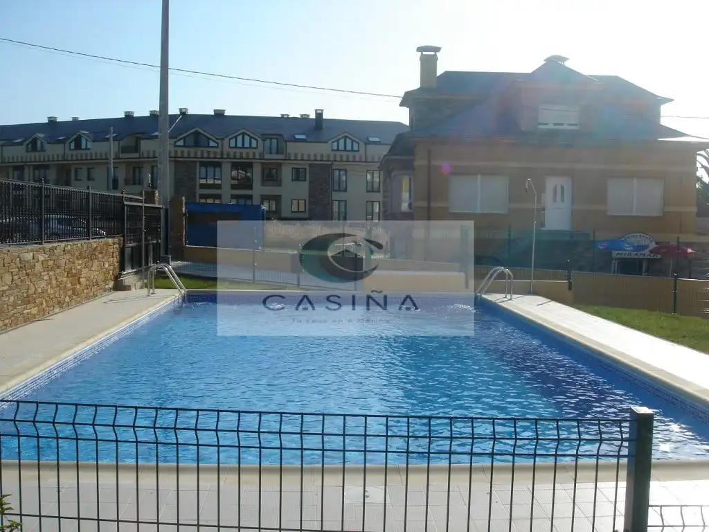 Schwimmbecken von Dachboden zum Verkauf in Barreiros