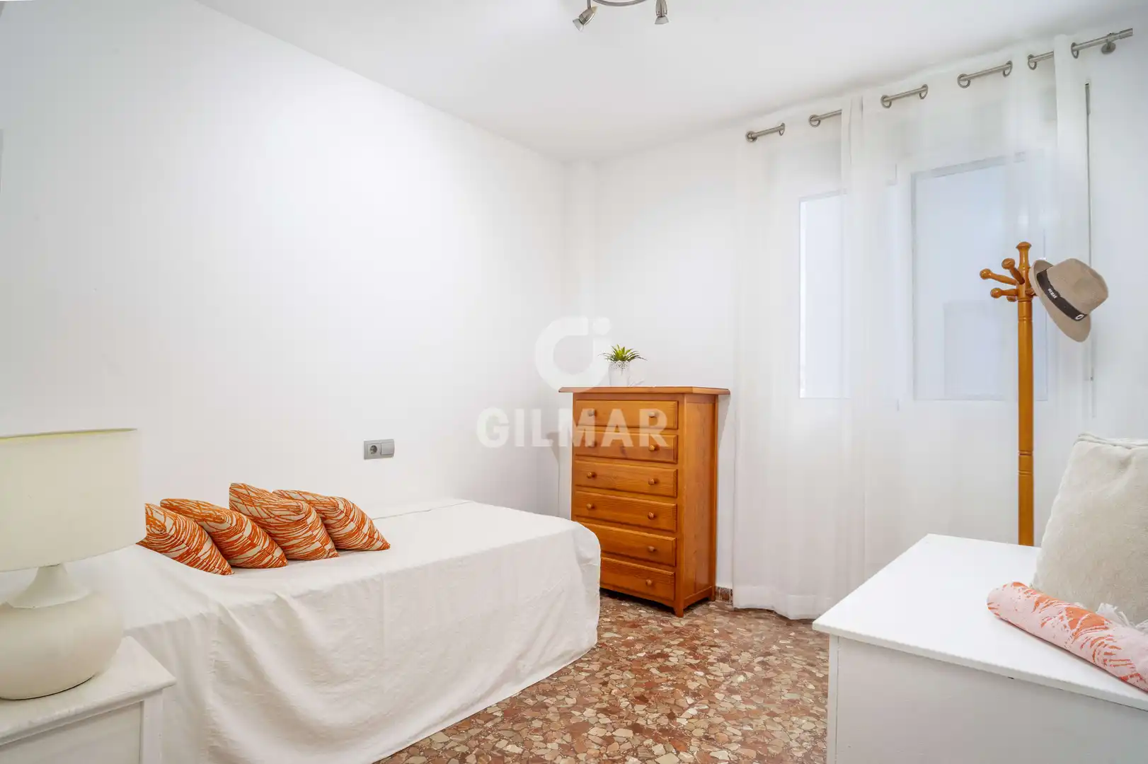 Habitación de Apartamento en venta en Estepona con Balcón