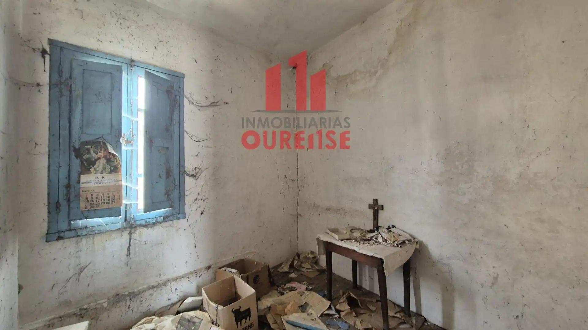 Houses for sale in Vilar de Barrio  with Storage room