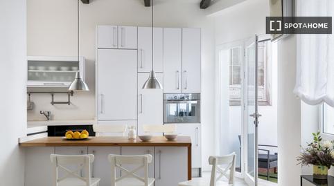 Photo 3 of Apartment to share in San Bartolomé, Sevilla