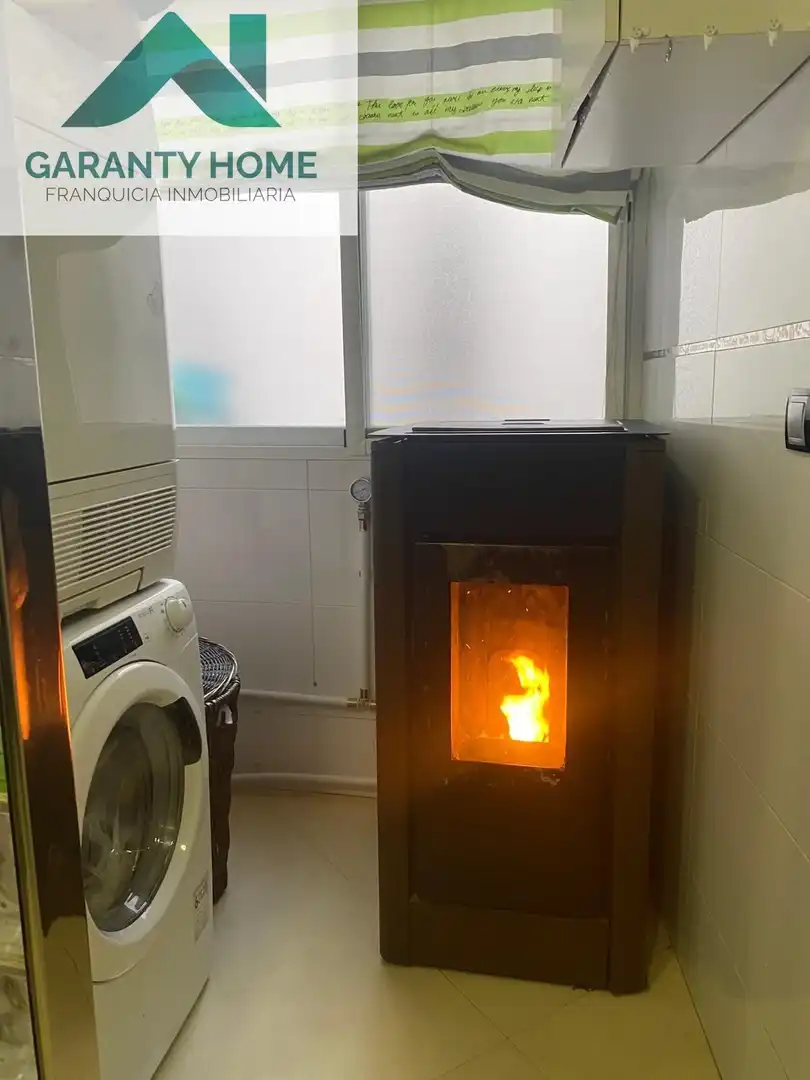 Appartamento con terrazza in vendita a Jamilena, imagen 18