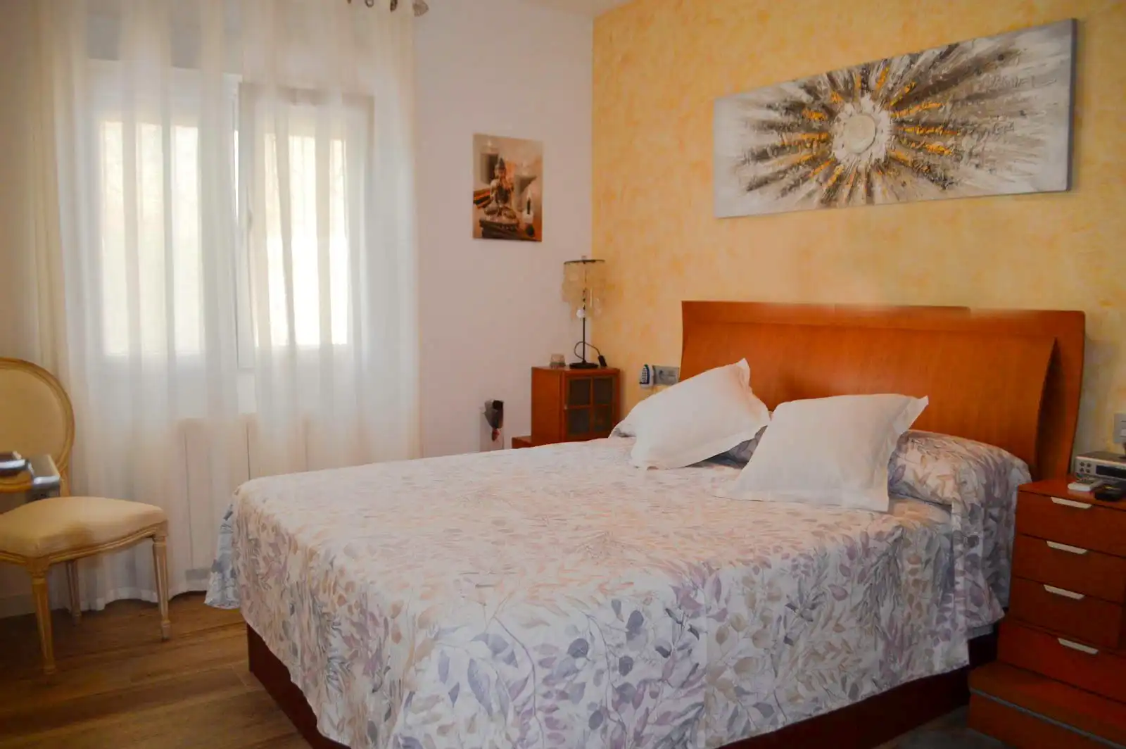 Chalet con piscina en venta en Las Marinas / Les Marines, imagen 8