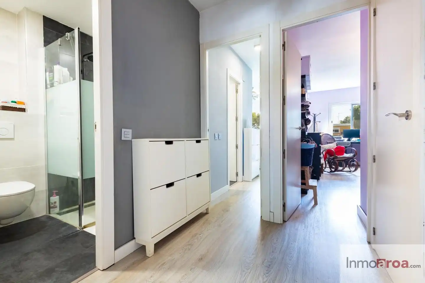 Casa o chalet en venta en Godella con Aire acondicionado, Calefacción y Terraza