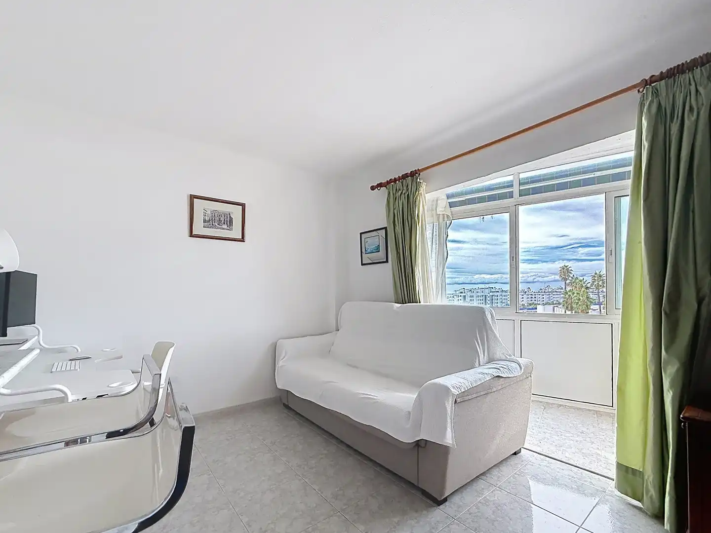 Habitación de Apartamento en venta en Los Álamos