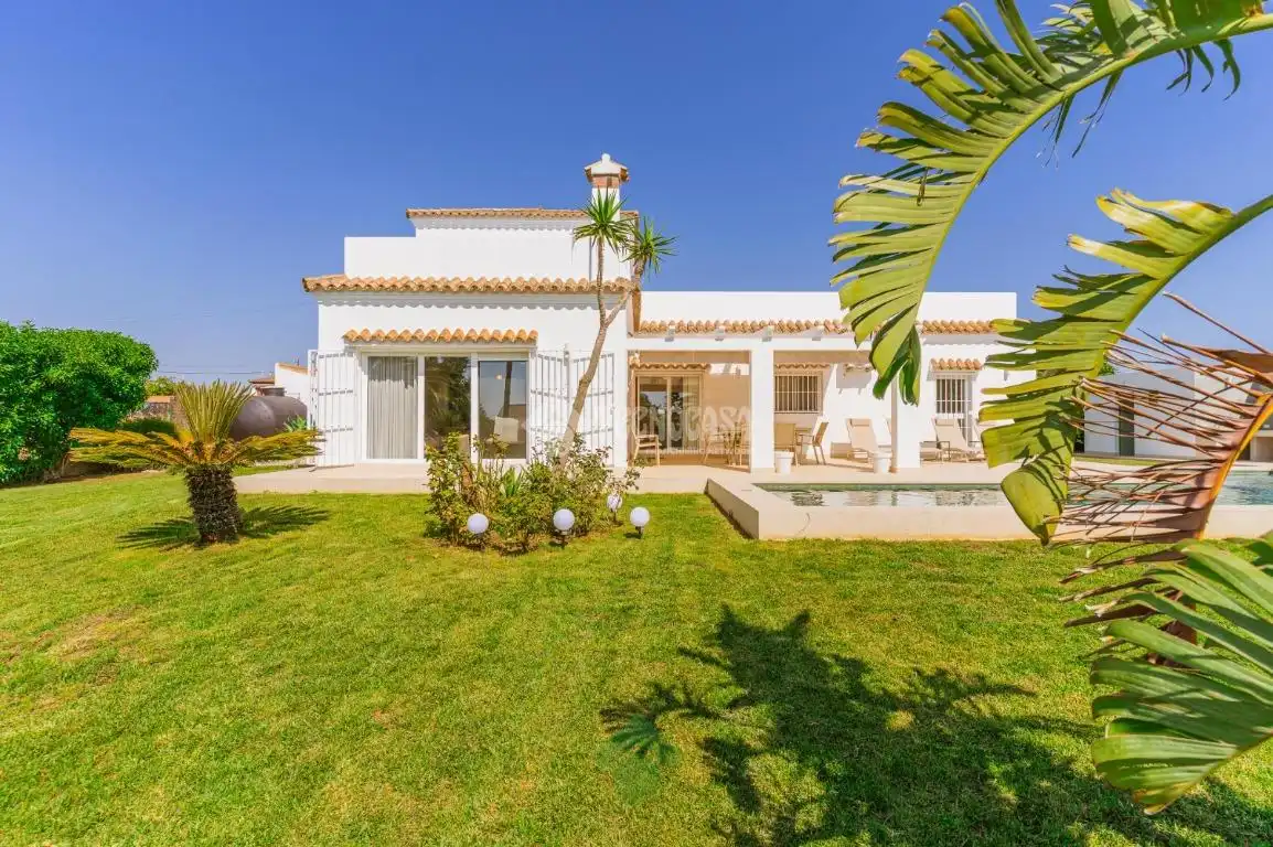 House with garden for sale in Barrio Nuevo, imagen 17