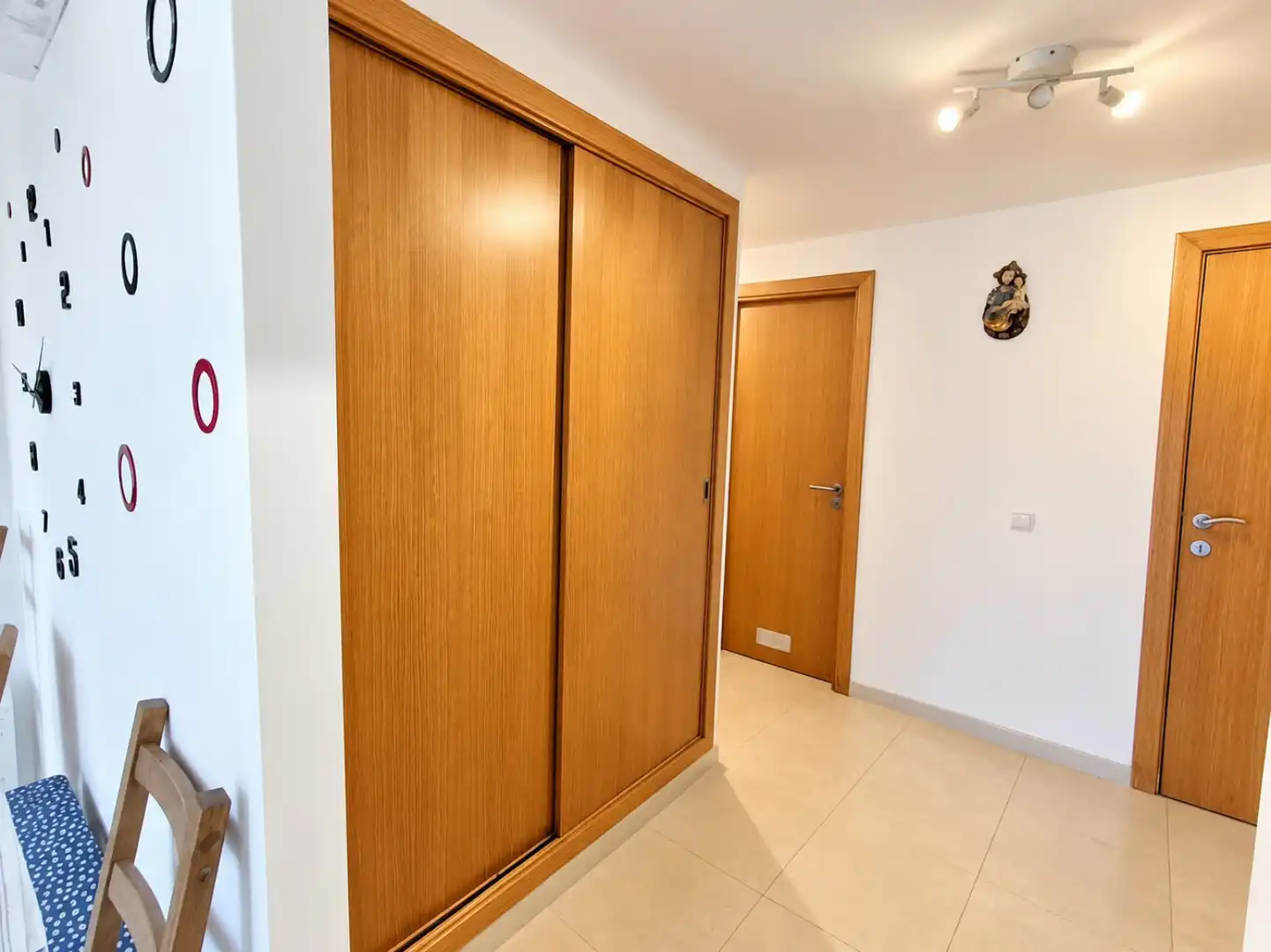 Piso en venta en Sa Pobla, Illes Balears