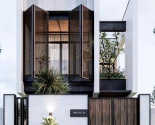 Single-family semi-detached for sale in Casarrubuelos