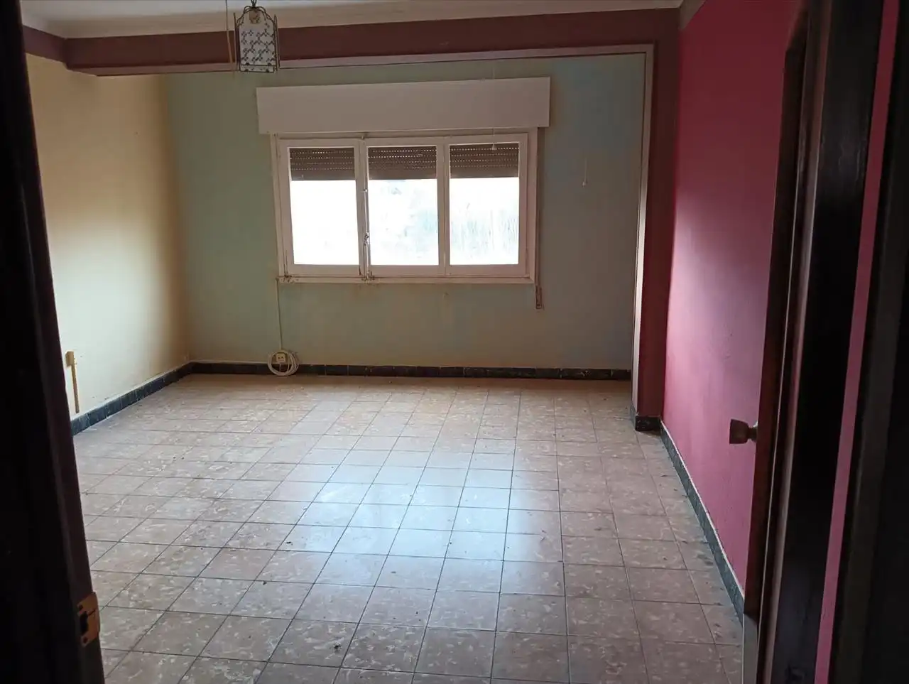 Habitación de Piso en venta en Tarazona con Balcón