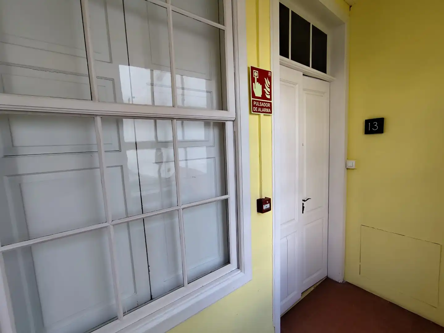 Oficina de lloguer en San Cristóbal de la Laguna