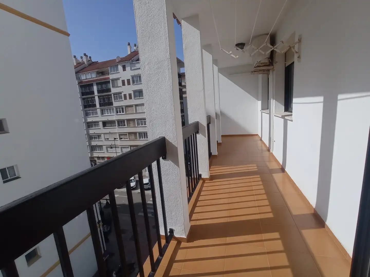 Apartament amb ascensor en venda a Calle Feria de Abril 15, imagen 17