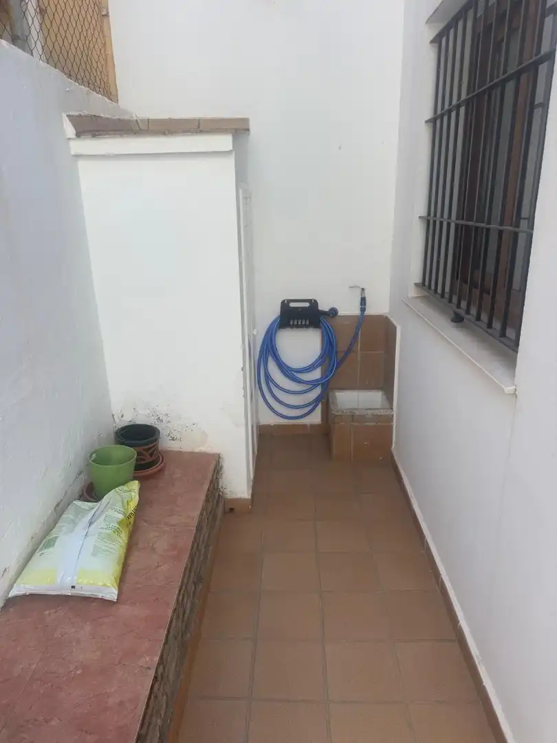 Adossat amb terrassa en venda a Núcleo urbano, imagen 18