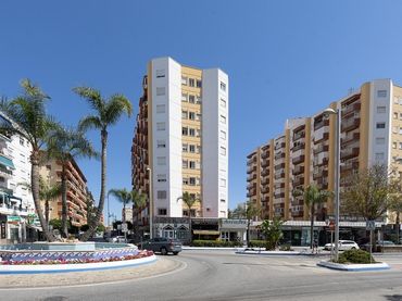 Apartament amb ascensor en venda a Calle GAMBA 1