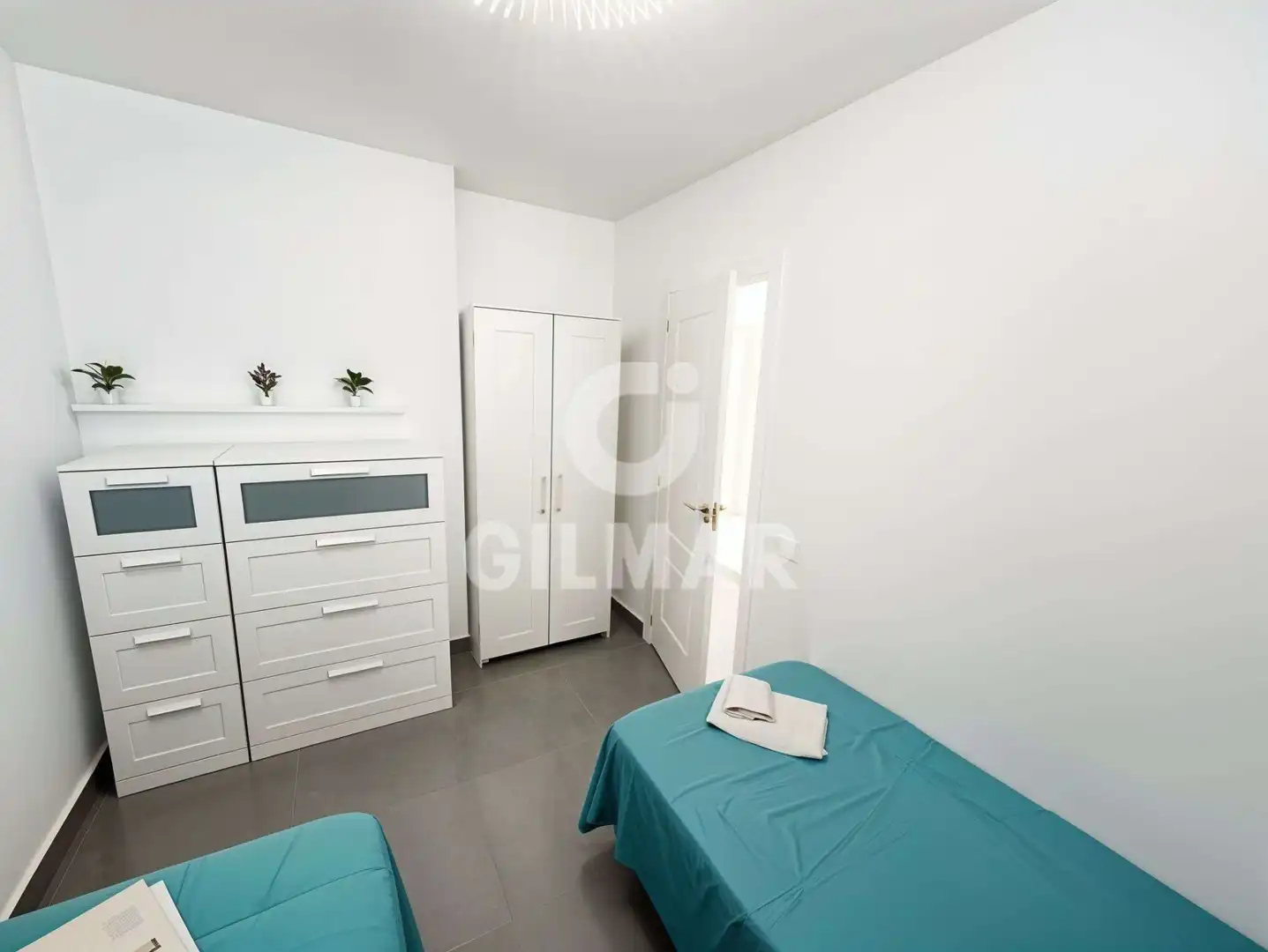 Apartament amb piscina en venda a Los Cristianos, imagen 7
