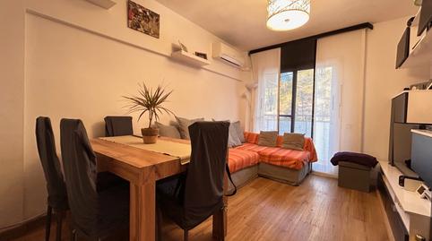 Foto 5 de Pis en venda a Avinguda D'olesa de Bonesvalls, Can Lloses - Can Marcer, Barcelona