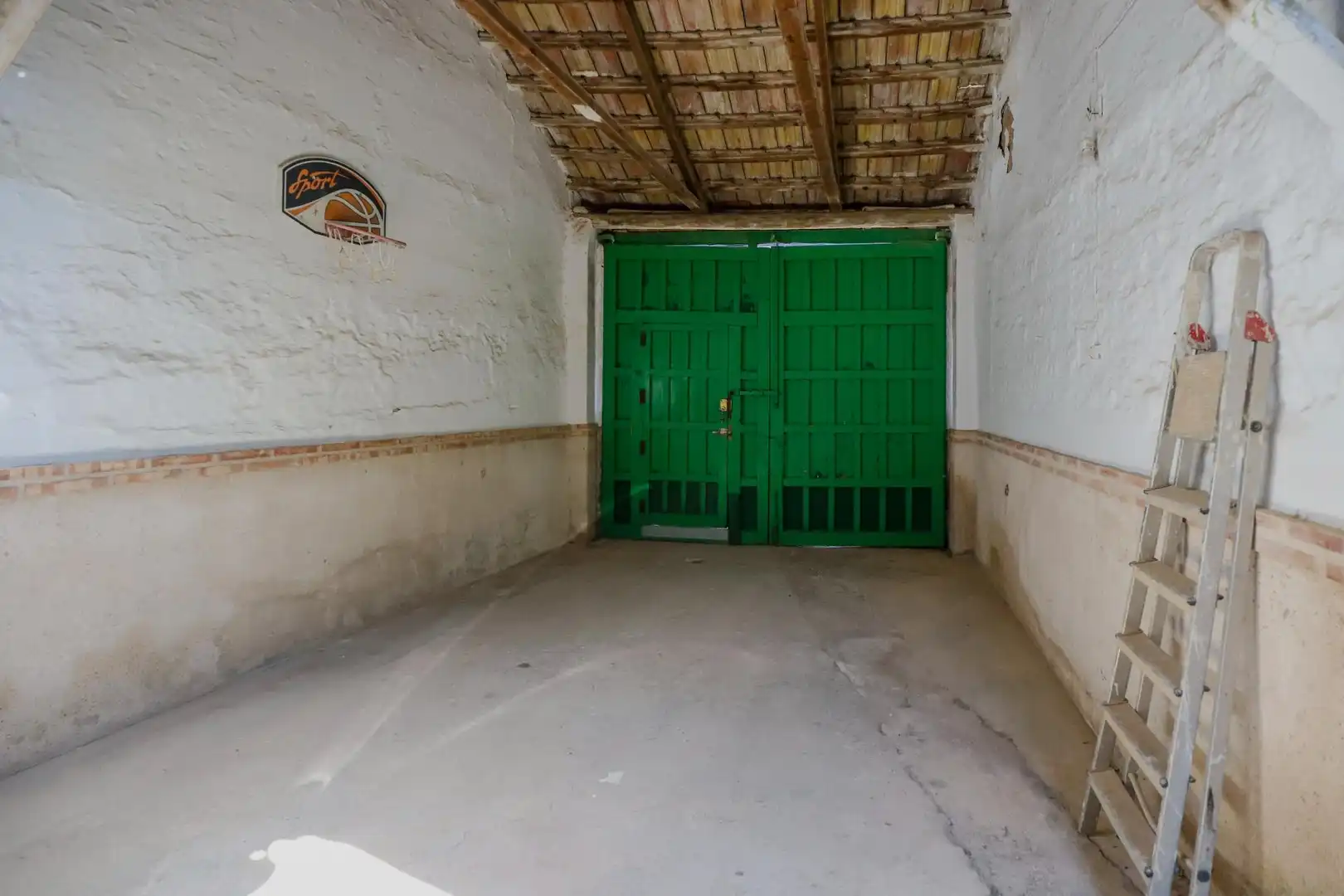 Piso en venta en Campo de Criptana