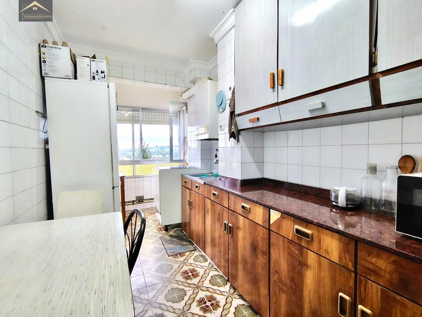 Wohnung mit Terrasse zum Verkauf in Sierrapando, imagen 7