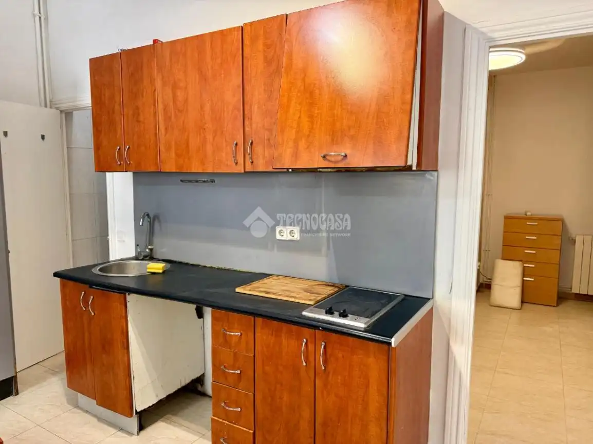 Piso en venta en Barcelona, Barcelona