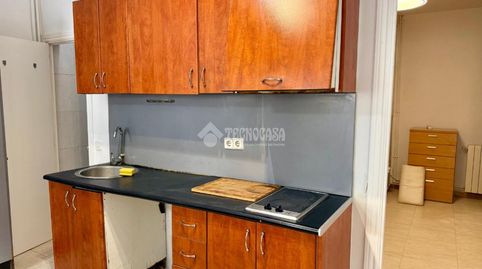 Foto 3 de Piso en venta en Can Baró, Barcelona Capital