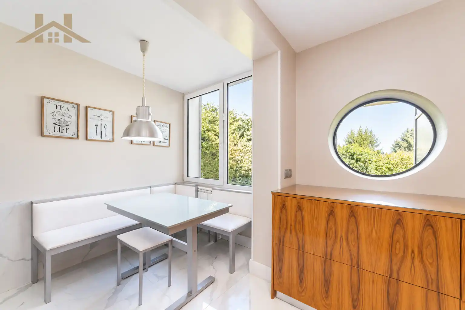 Comedor de Casa o chalet en venta en Las Matas  - Peñascales