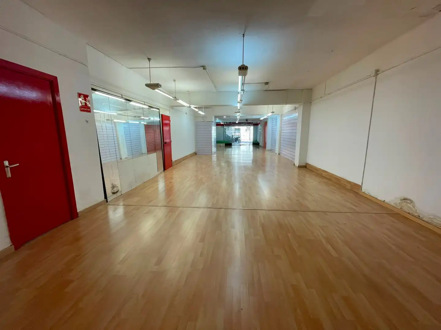 Local comercial en venda a Carrer del Doctor Ferran