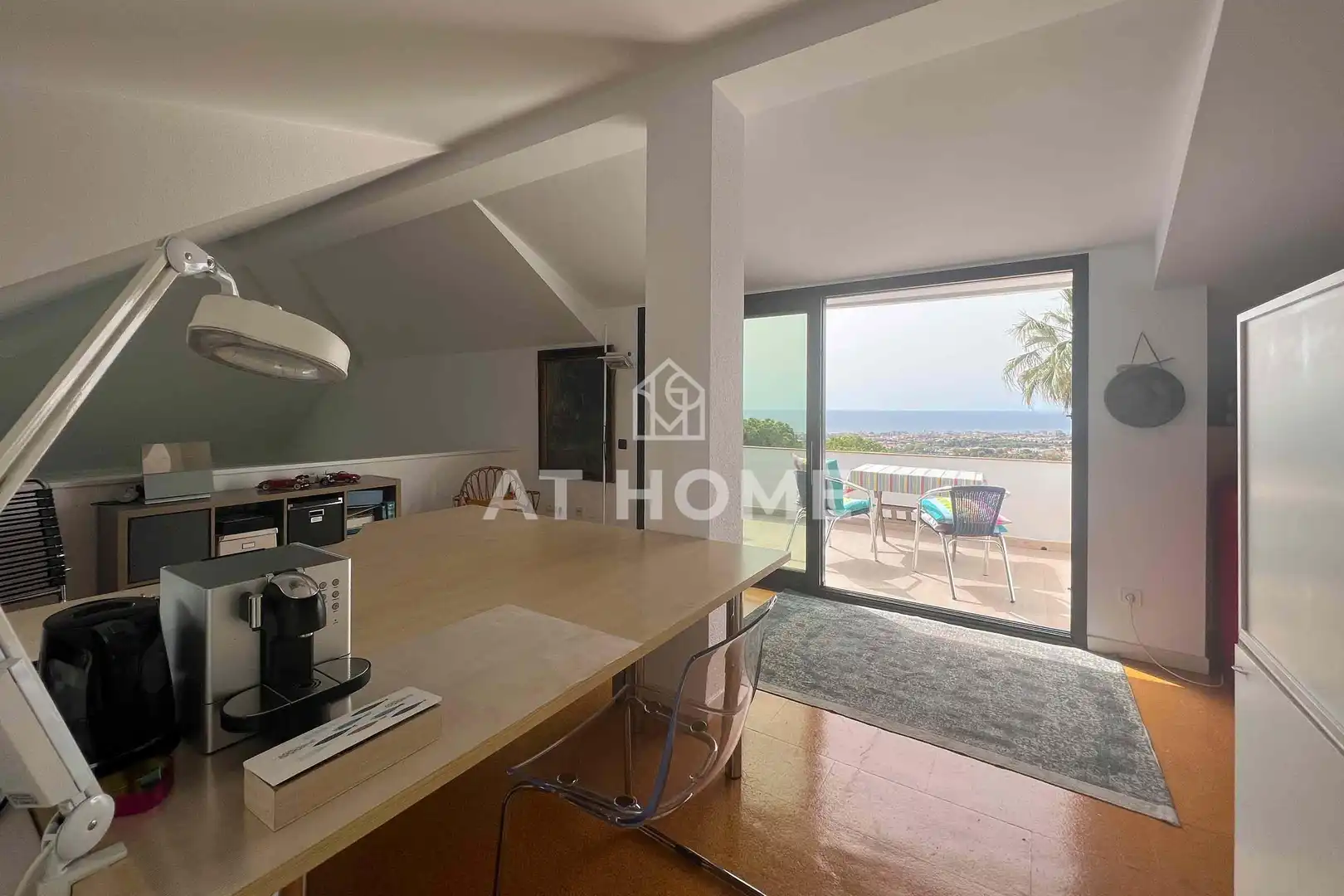 Chalet con terraza en alquiler en Cabrils, imagen 32