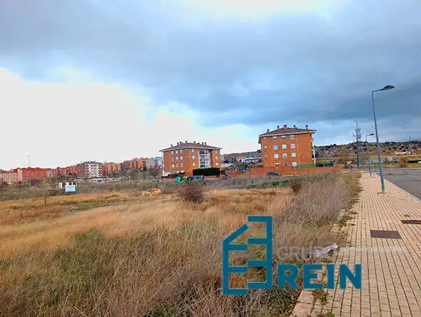 Terreni e lotti in vendita a Calle Tornadizos 3, imagen 5