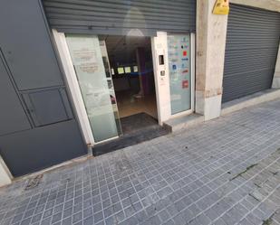 Premises to rent in Llevant, Igualada