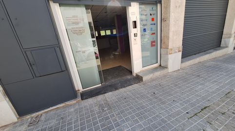 LOCAL COMERCIAL EN ZONA DE PAS