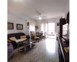 Flat to rent in Asdrúbal, Cartagena