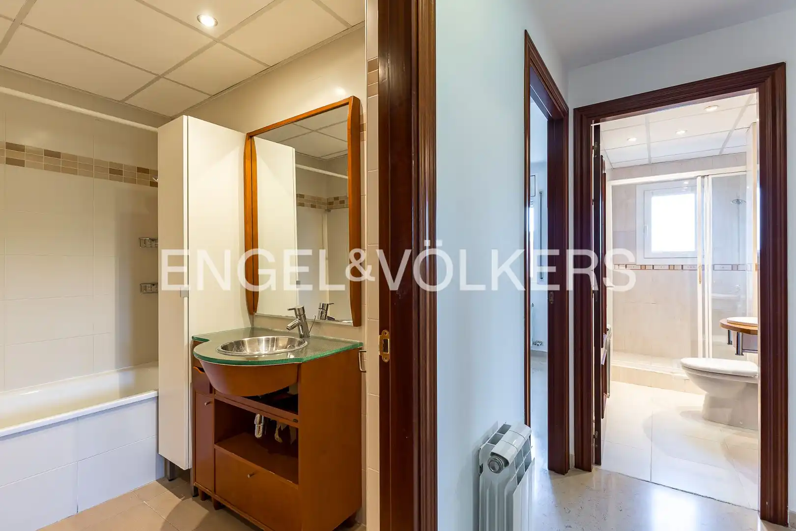 Penthouse mit Aufzug zum Verkauf in Nou Eixample Sud, imagen 28