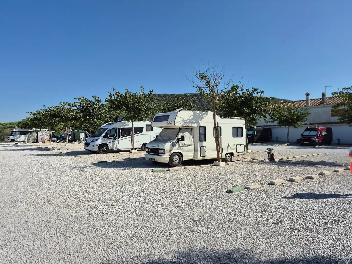 Xalet amb jardí en venda a Los Caños de Meca, imagen 27