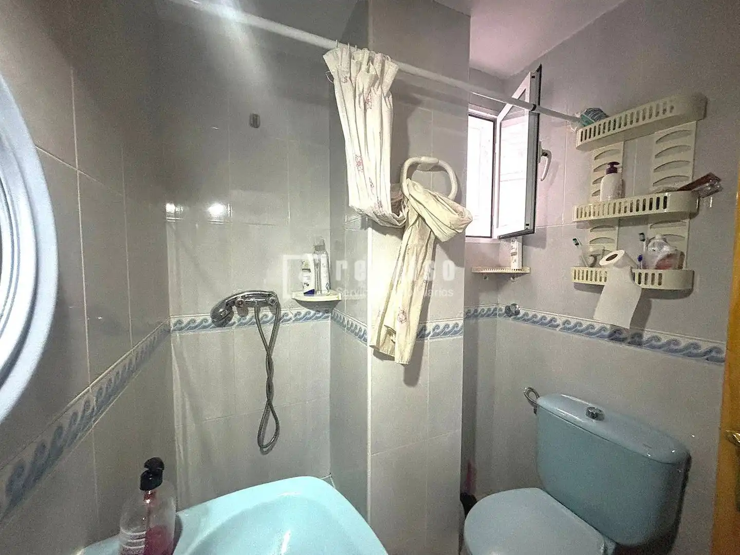 Baño de Piso en venta en Talavera de la Reina con Calefacción y Terraza