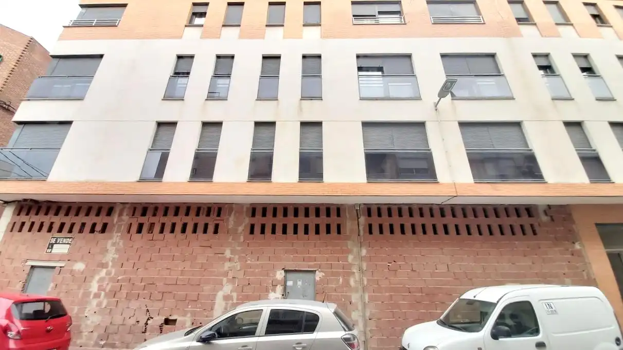 Flat with lift for sale in Del Sol