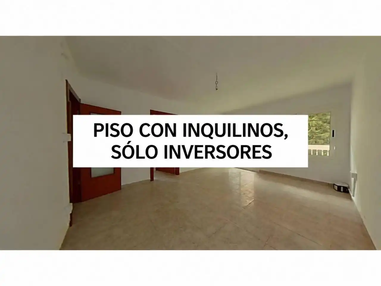 Appartamento in vendita a Calle Andrade