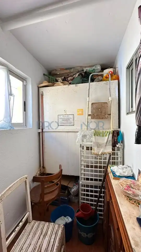 Houses for sale in Santovenia de la Valdoncina  with Heating and Private garden