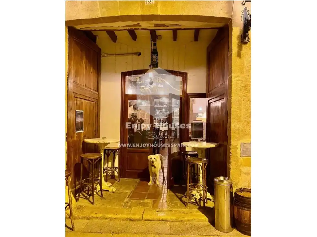 Local comercial en venta en Tossal de Dalt, imagen 96
