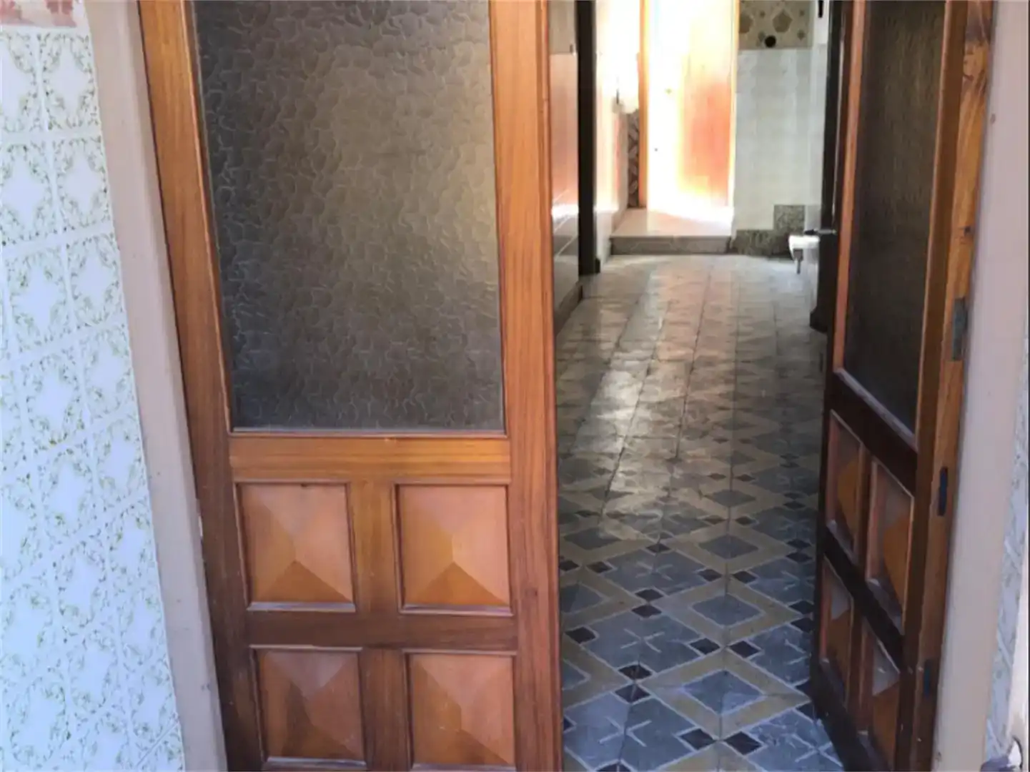 Casa adosada en venda en Bustillo del Páramo, León