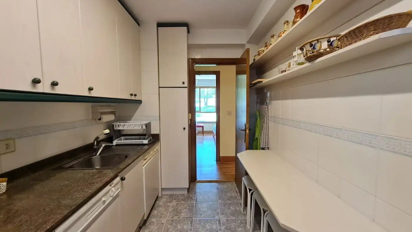 Wohnung zur Miete in Calle JUSTICIA DE ARAGON DEL, 5, Membrilleras - Levante