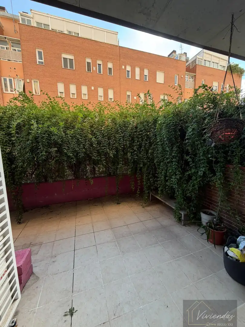 Appartamento con piscina in vendita a CONDESA DE CHINCHON 15, imagen 9
