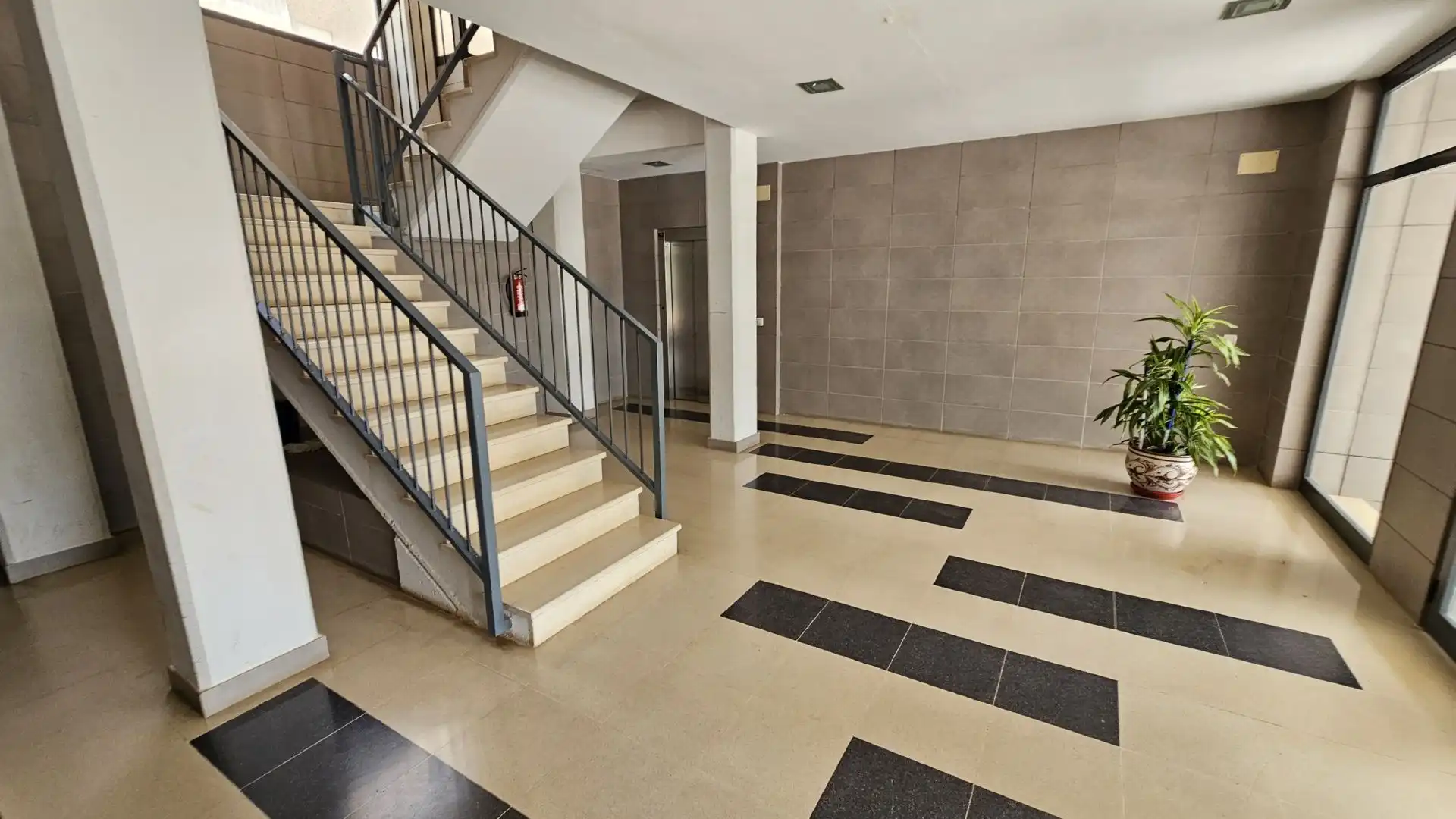 Apartamento con piscina en venta en Central 22, imagen 8