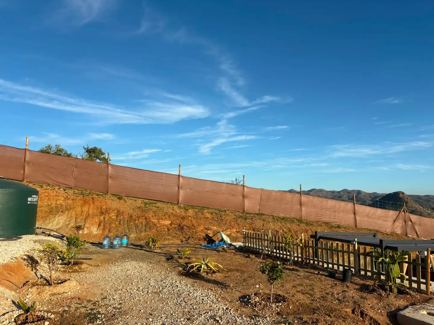 Terreno en venta en Almogía