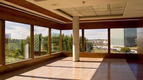 Foto 2 de Oficina de alquiler en Europa, Parque Empresarial, La Moraleja